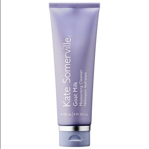 Kate Somerville Goat Milk moisturizing cleanser